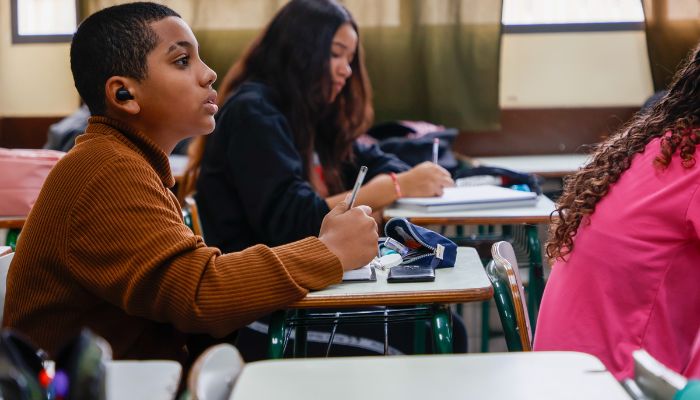  Com nova decisão, Estado garante continuidade do programa Parceiro da Escola